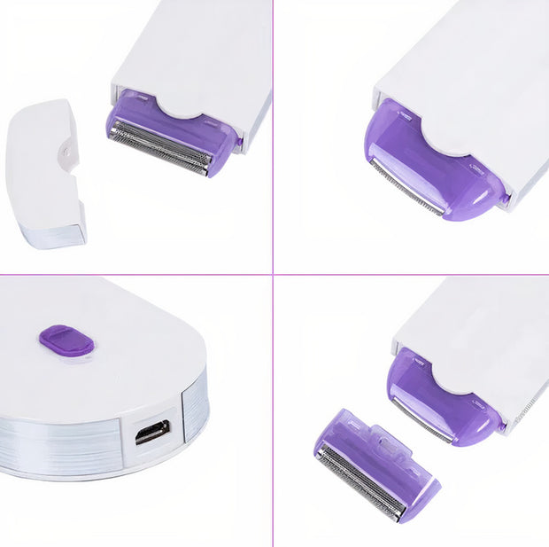 Ardo™ - Removal Kit Laser Touch Epilator