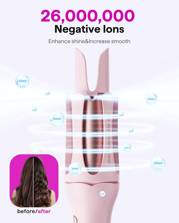 Ardo™ - Hair Curling Iron
