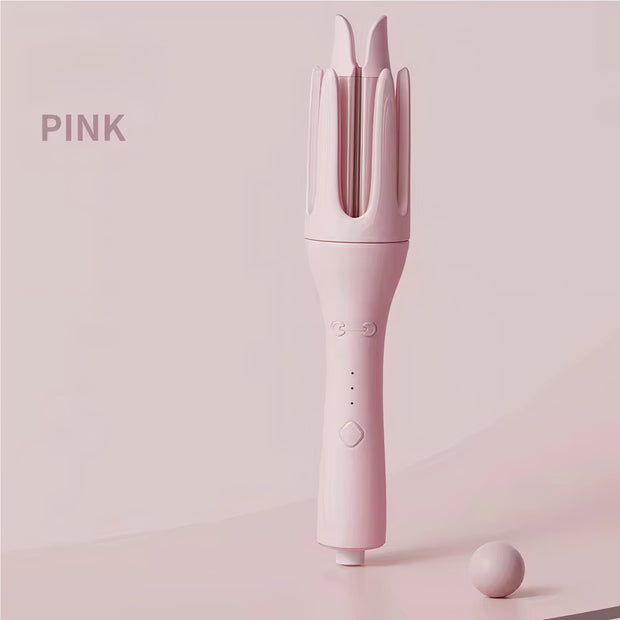 Ardo™ - Hair Curling Iron