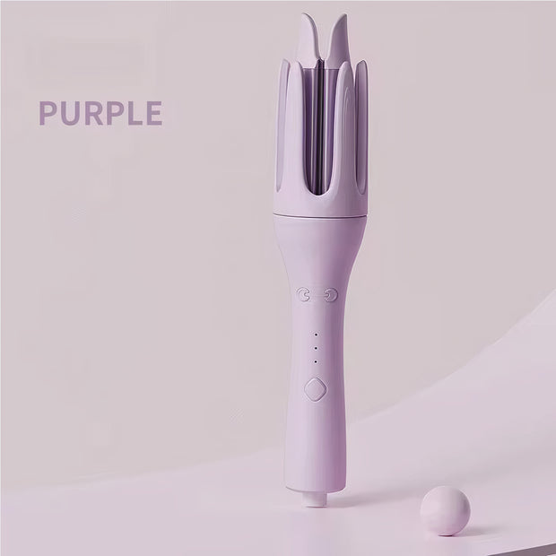 Ardo™ - Hair Curling Iron